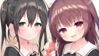 【CG】誘惑なまいきロリータ