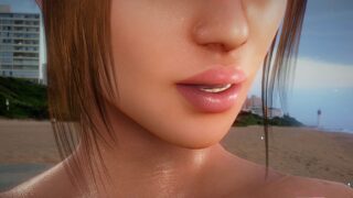 【3D大作/PC电脑/中文/全CV/英配/全动态/超高画质】欲之氛围：阿蕊娅 Love Vibe: Aria STEAM官方中文步兵版【度盘/3.5G】