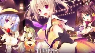 【GAL/汉化】11月的理想乡【度盘/2.5G】