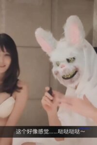【三次元】大神土豪兔子先生大鸟十八为国争光玩操岛国漂亮女优嫩妹纸全套【8V/度盘/1.64G】