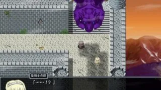 【RPG】Black Soul  官中【度盘/594M】