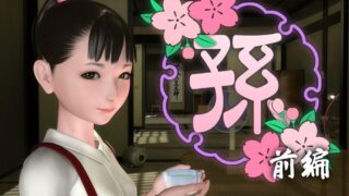【3D/全动态/部分汉化】吉野红叶（yosino）诸子百家--孙系列合集【7.37G】