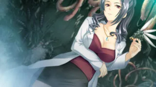 【ADV/生肉】淫蟲猟域【度盘/378MB】