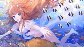 【同人音声】朝月姉妹の乳首舐めパイズリ【mp3文件/度盘】