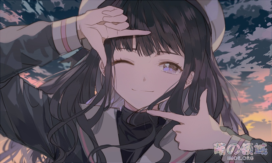 【P站美图】真.知世的力量!《魔卡少女樱》大道寺知世生日壁纸特辑 ACG综合 - IMOE.ORG 【P站美图】真.知世的力量!《魔卡少女樱》大道寺知世生日壁纸特辑- 萌の领域