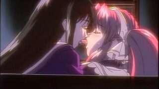 【百合/里番】Yuri Clips Complete (Parts 1-7)【磁力/免币】