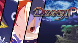 【PC】魔界战记5（度盘/5G）