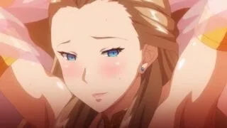 【熟肉】OVAプリンセス催眠【磁力】