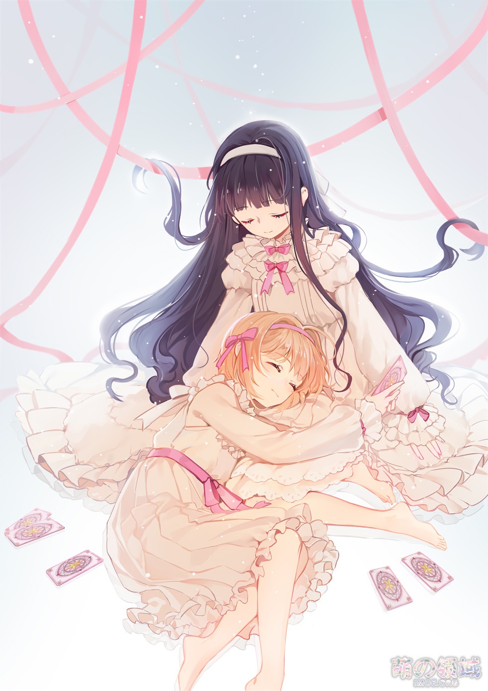 【P站美图】真.知世的力量!《魔卡少女樱》大道寺知世生日壁纸特辑 ACG综合 - IMOE.ORG 【P站美图】真.知世的力量!《魔卡少女樱》大道寺知世生日壁纸特辑- 萌の领域