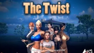 【大型SLG/3D/pc】 扭曲~The Twist V0.39精修汉化作弊版+攻略 【度盘/12G】
