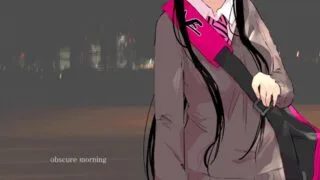 【本子】[樹莉麗華] obscure morning ch.1-2 [豆腐磨坊漢化組]【14MB / 度盘】
