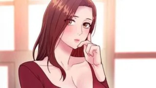 【韩漫】继母的朋友们32-34补加更新