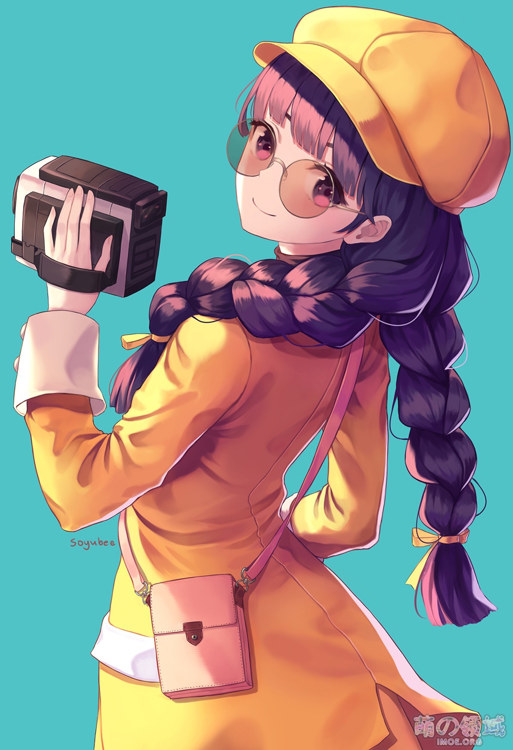 【P站美图】真.知世的力量!《魔卡少女樱》大道寺知世生日壁纸特辑 ACG综合 - IMOE.ORG 【P站美图】真.知世的力量!《魔卡少女樱》大道寺知世生日壁纸特辑- 萌の领域