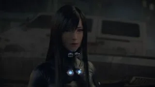【3D/剧场版】杀戮都市:0 1080p