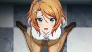 【里番】牝4～された～ マイクロマスコット・あさひ～強気にく玩具箱【磁力】