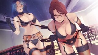 【SLG/汉化/步兵】奥克伍德魔法学院：精翻完整汉化版+攻略+全CG【佳作/PC/安卓/2G】