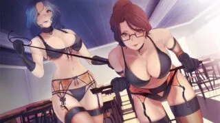 【SLG/汉化/步兵】奥克伍德魔法学院：精翻完整汉化版+攻略+全CG【佳作/PC/安卓/2G】
