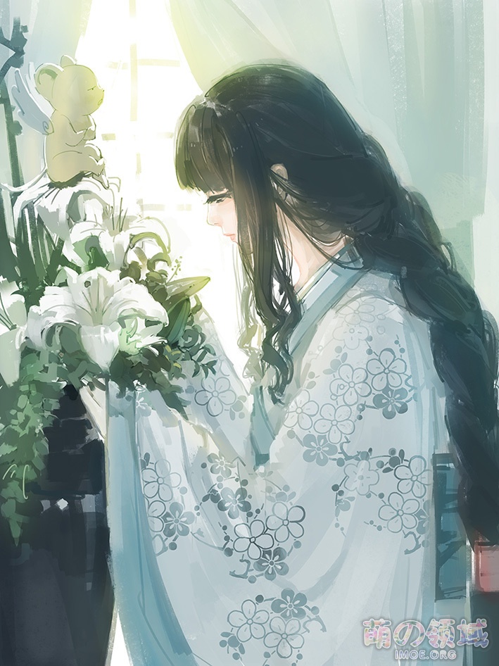 【P站美图】真.知世的力量!《魔卡少女樱》大道寺知世生日壁纸特辑 ACG综合 - IMOE.ORG 【P站美图】真.知世的力量!《魔卡少女樱》大道寺知世生日壁纸特辑- 萌の领域