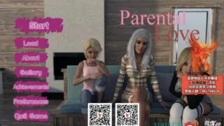 【欧美SLG/火鸟汉化/动态】父母的爱 精翻汉化完结版+全CG[9月2更新/PC/安卓/3.4G]