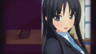 【ADV】轻音少女澪