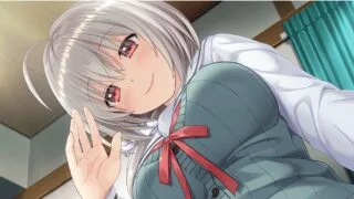 【ADV/汉化/妹控】尽情撒娇，请更多的依赖我吧，哥哥【秒传已补/475MB】
