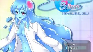【RPG/汉化/魔物娘】和史莱姆娘的奇妙日常-nursery Slime【安卓+PC】精翻汉化版【新汉化/630M】