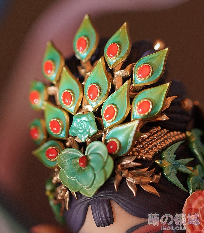 【手办】Myethos《鬓边不是海棠红》商细蕊 京剧赵飞燕 手办 模玩萌物 - IMOE.ORG 【手办】Myethos《鬓边不是海棠红》商细蕊 京剧赵飞燕 手办- 萌の领域