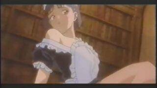 【里番】淫兽的花嫁