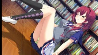 【KRKR】相见5分属于我！时间停止不可避的命运【度盘/660.87MB】
