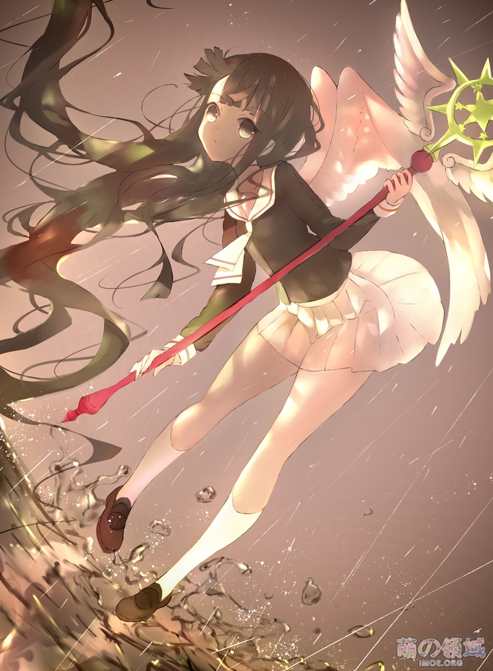 【P站美图】真.知世的力量!《魔卡少女樱》大道寺知世生日壁纸特辑 ACG综合 - IMOE.ORG 【P站美图】真.知世的力量!《魔卡少女樱》大道寺知世生日壁纸特辑- 萌の领域