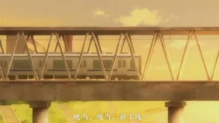 【里番/连裤袜/粉菠萝/电车】夏蟲【度盘/233MB】