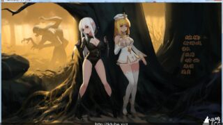 【ACT/汉化/动态CG】[超能汉化组]艾米莉的逃亡·汉化版/付作弊【400M】【新汉化】