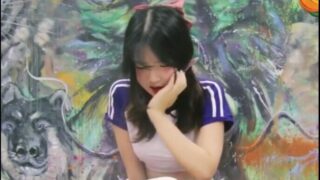 【ASMR】接着上次跳蛋的