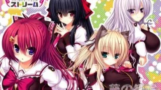 【AVG】吃醋大作战 汉化免安装版[6.3G+1G恢复卷]