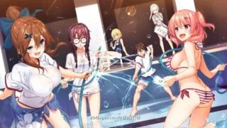 【大型ADV/汉化】当孤僻之人遇上青春生活！全线汉化版【佳作/PC/安卓版】【6G】