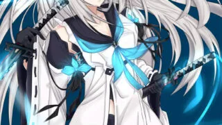 【图集】碧蓝航线江风（茳） 92P 【51.04MB/度盘】