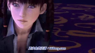 【3D神作/中文/OP社】DOA雷芳：还债的姐姐！官方国语配音HD中文版【新作/双语/1.2G】