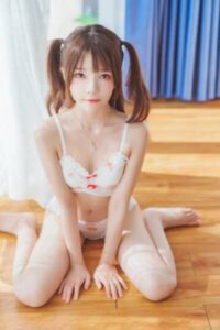 【Cosplay】coser桜桃喵147套合集【3966P+6V】【42G/度盘】