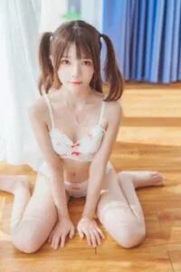 【Cosplay】coser桜桃喵147套合集【3966P+6V】【42G/度盘】