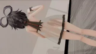 【MMD合集】DELTA2018W作品合集
