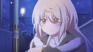 【里番】大神同学想要被吃掉 第1话【生肉/磁力链接60m】泡面番