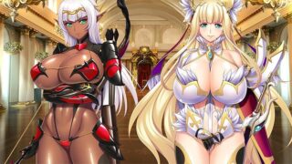 【AVG/生肉】プリンセスハートリンク～剣姫たちの艶舞～【2.96G /磁力】