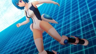 【ADV/生肉】プラッグインベイド ～強制快楽接合実験～（1-4）【度盘/383MB】