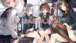 【ADV/三补】Study § Steady！（见习恋人）【5.19G/度盘】