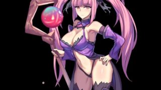 【大型RPG//动态/双端】魔导学园 （魔道学院）汉化作弊完结版【安卓电脑/2.5G】【全CV/魔物/触手】