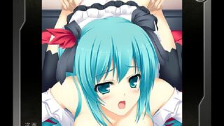 【游戏】MIKU