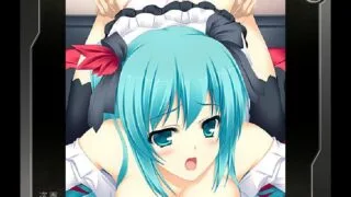 【游戏】MIKU