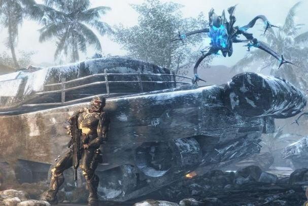【PC】股道危机 — 第 1 张 【PC】股道危机 — 第 1 张