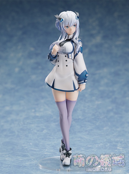 ANIPLEX+《魔王学院的不适任者》米夏·涅库罗1/7比例手办 模玩萌物 - IMOE.ORG ANIPLEX+《魔王学院的不适任者》米夏·涅库罗1/7比例手办- 萌の领域