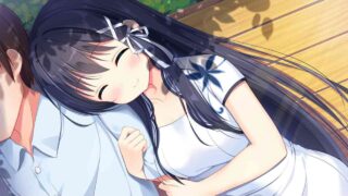 【ADV/PC/国产】传单恋爱故事【无H】